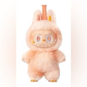 Authentic Labubu Big into Energy - Unopened Happiness